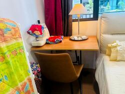 Treasure at Tampines (D18), Condominium #427974901